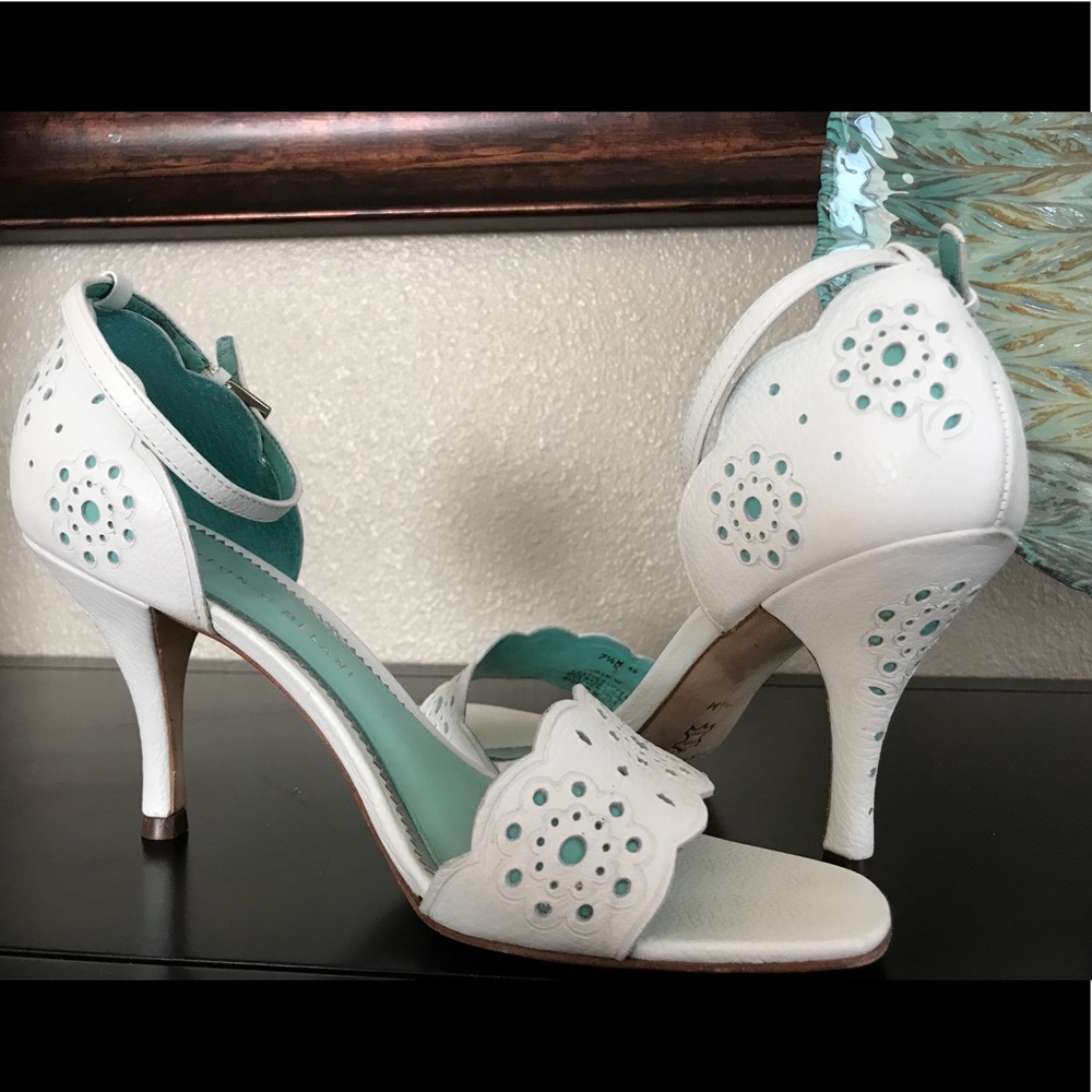 Antonio Melanie heels